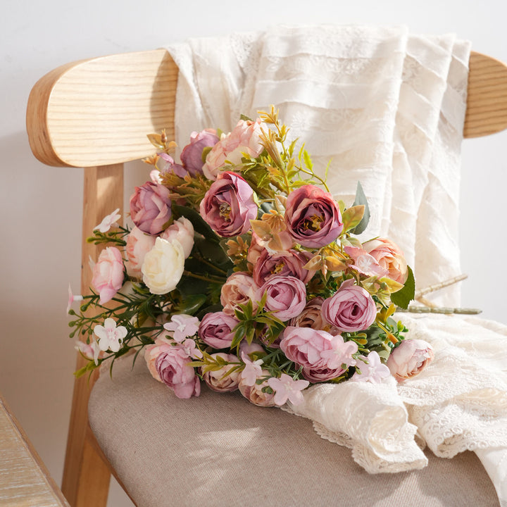 Bouquets of Artificial Florals