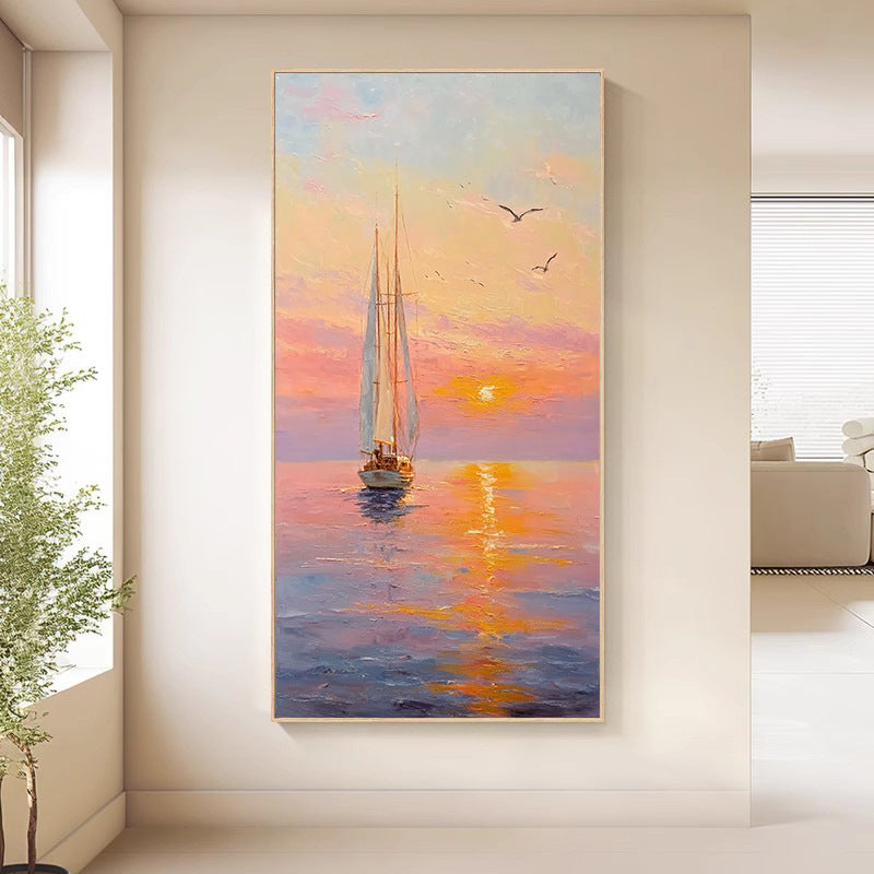 Canvas Wall Art