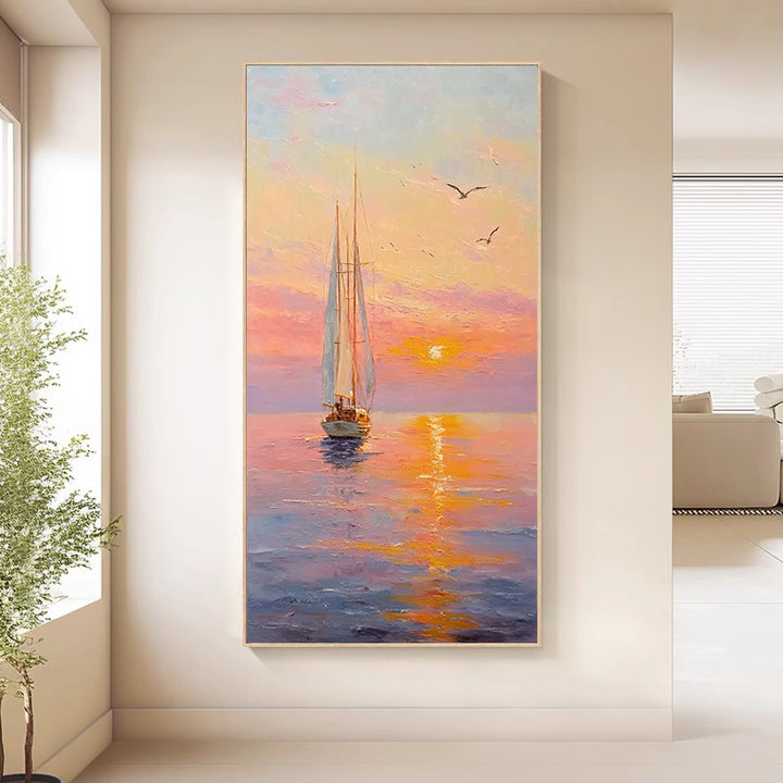 Canvas Wall Art