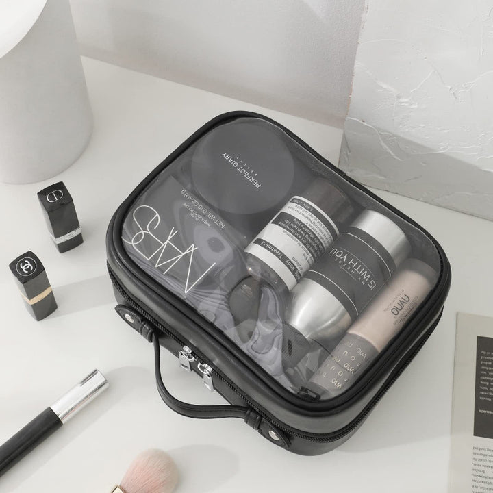 Cosmetic bag Kalsten