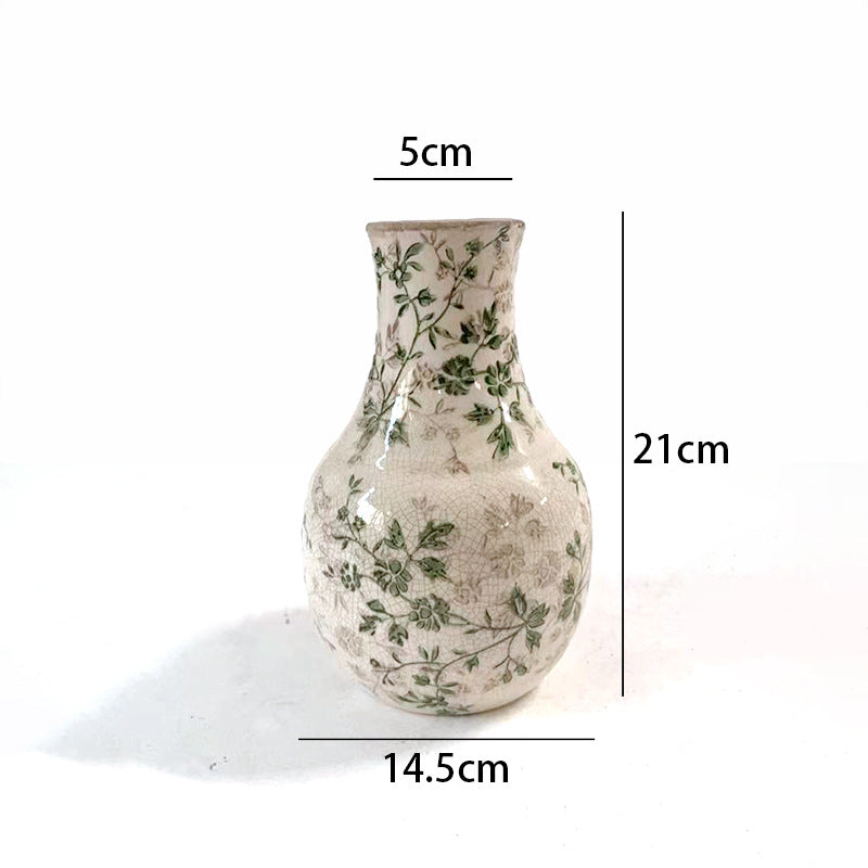 Beautiful and decorative vase Kalsten