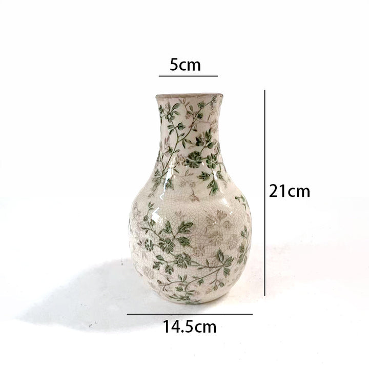 Beautiful and decorative vase Kalsten