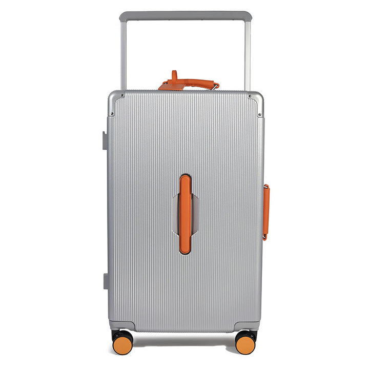 Lightweight Durable Hard-Shell Spinner Suitcase