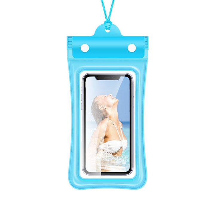 Waterproof Smartphone Case By Kalsten
