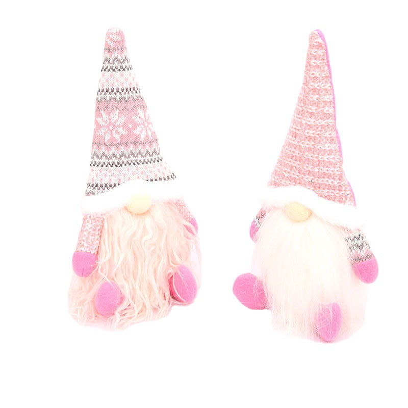 Decorative Plush Gnome Figurine Kalsten 1790145234
