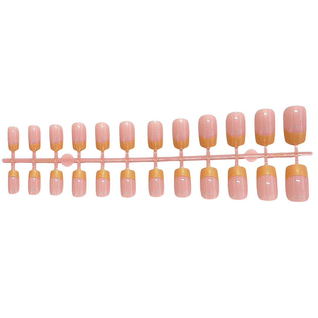 Premium Press-On Nail Tips Kalsten 1787225233