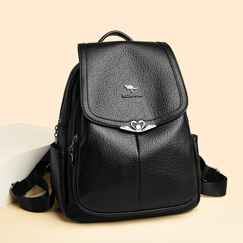 Compact Travel Backpack Kalsten