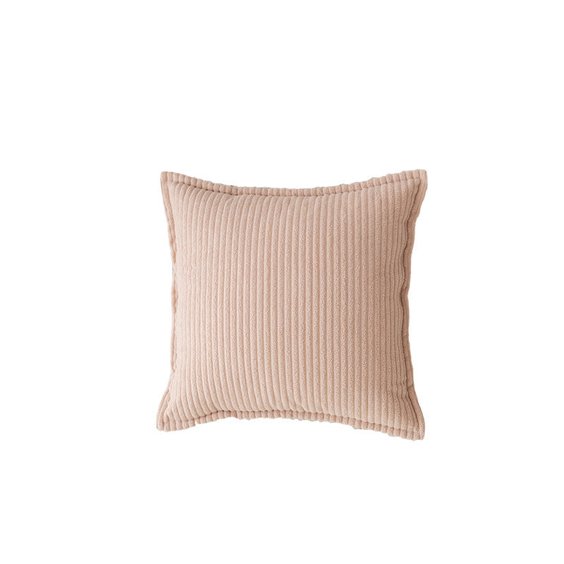 Ribbed Texture Cushion