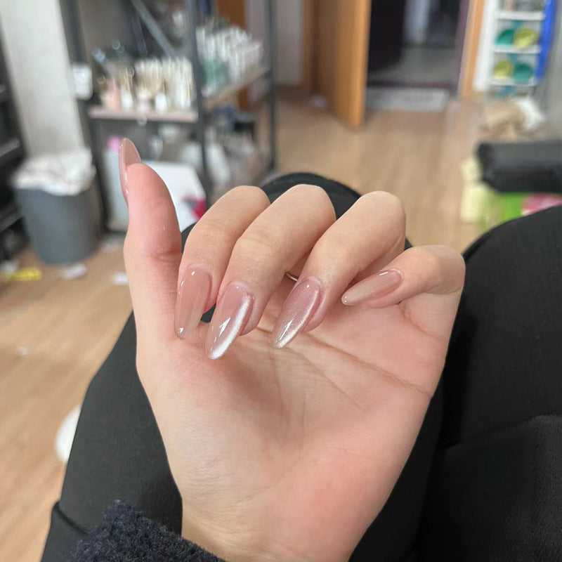 Acrylic Stiletto Press-On Nails Kalsten