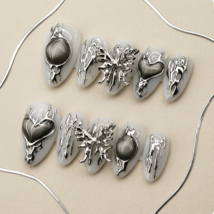 Artificial Nails Kalsten