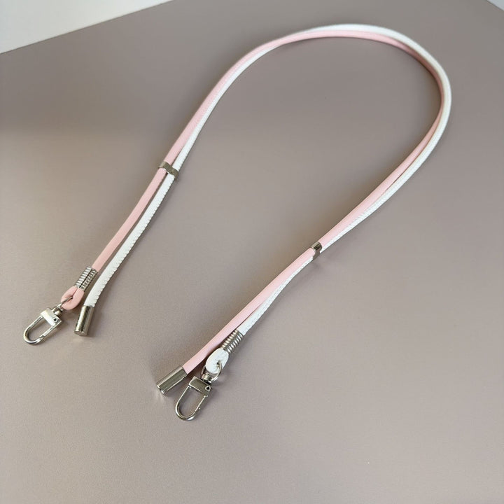 Neon Silicone Lanyard Strap Kalsten