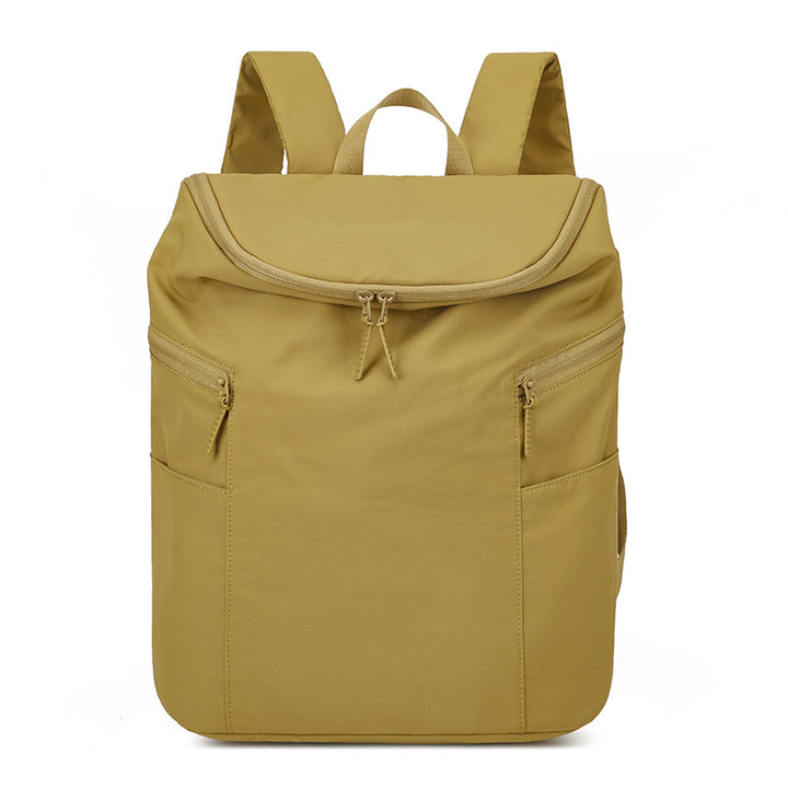 Sleek and Versatile Urban Backpack Kalsten