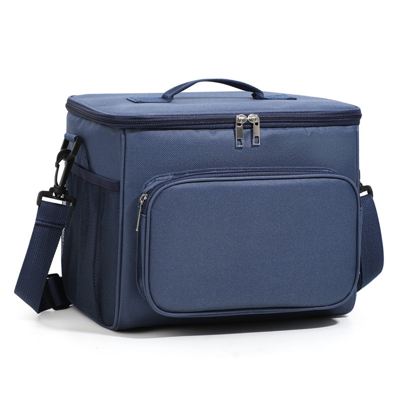 Insulated Food Transport Chest Cooler Kalsten