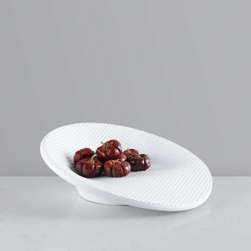 Contemporary Decorative Dish