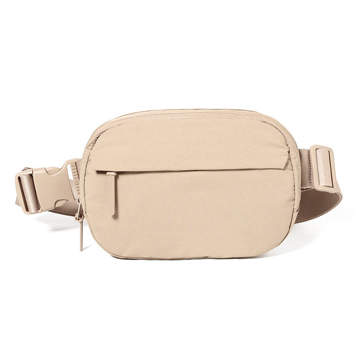 Sleek Compact Waist Bag Kalsten