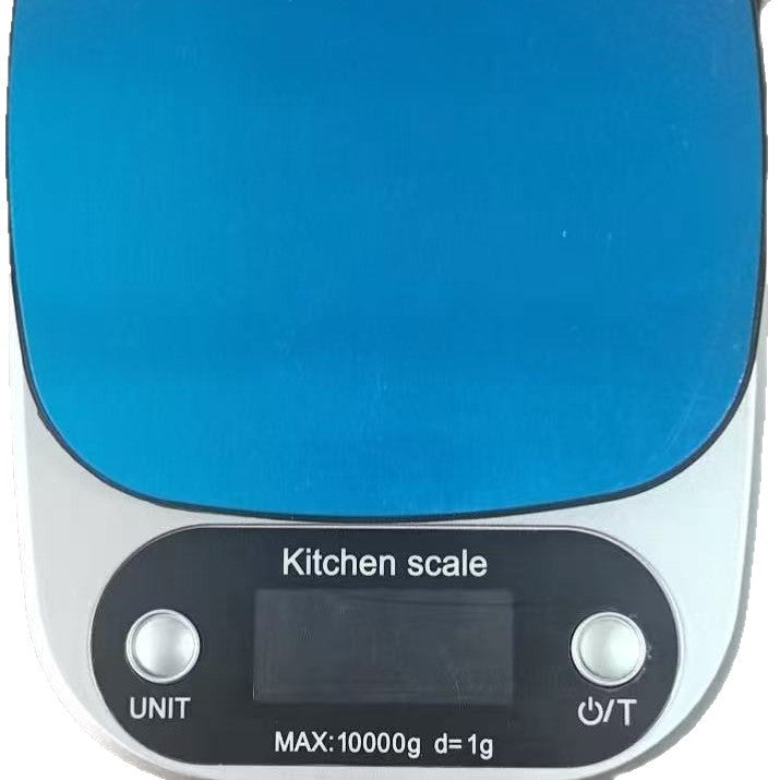 Digital Kitchen Scale