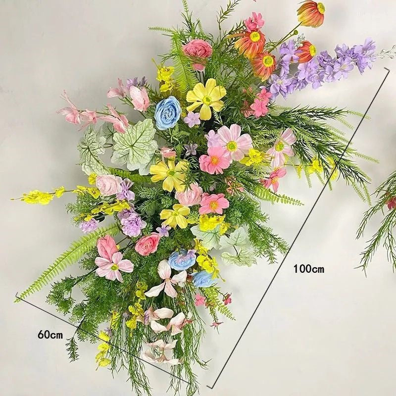 Artificial Floral Arrangement