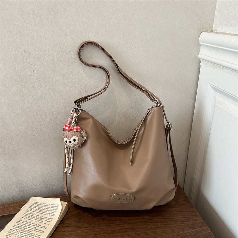 Stylish Shoulder Hobo Bag