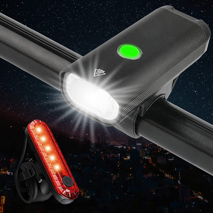 Bicycle Safety Light Kalsten