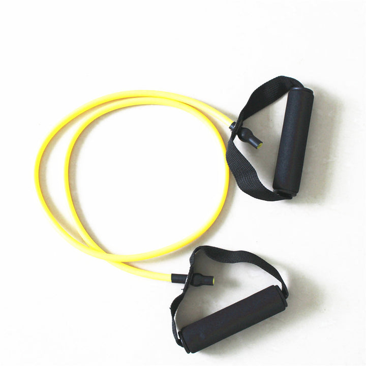 Resistance band with padded handles Kalsten