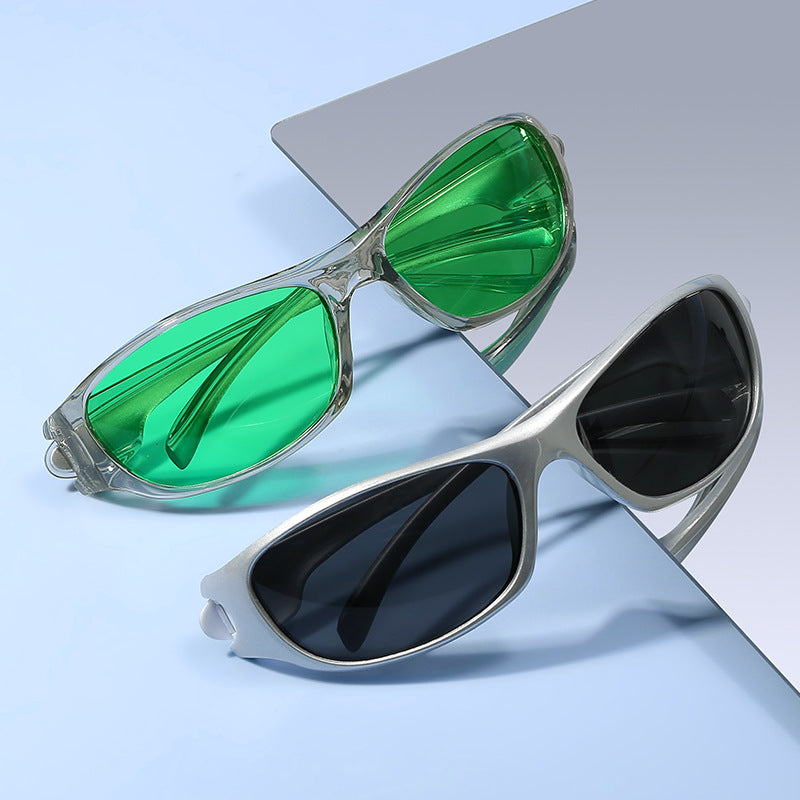 Sporty Performance Sunglasses Kalsten