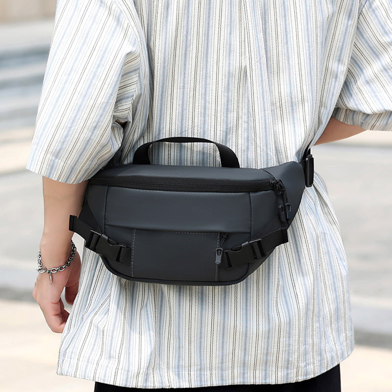 Compact Outdoor Utility Waist Bag Kalsten