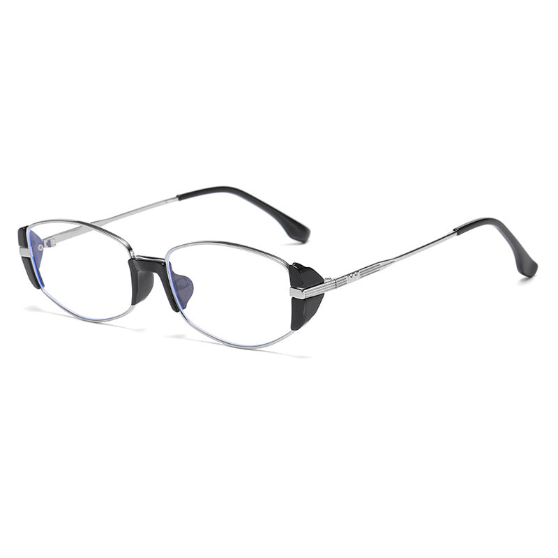 Women's fashionable optical glasses with elegant and sturdy frame Kalsten