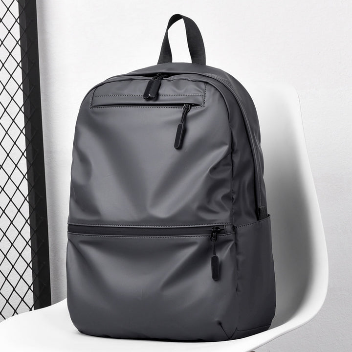 Sleek Waterproof Laptop Backpack Kalsten