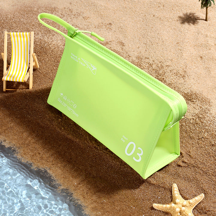 Waterproof Travel Toiletry Organizer Kalsten