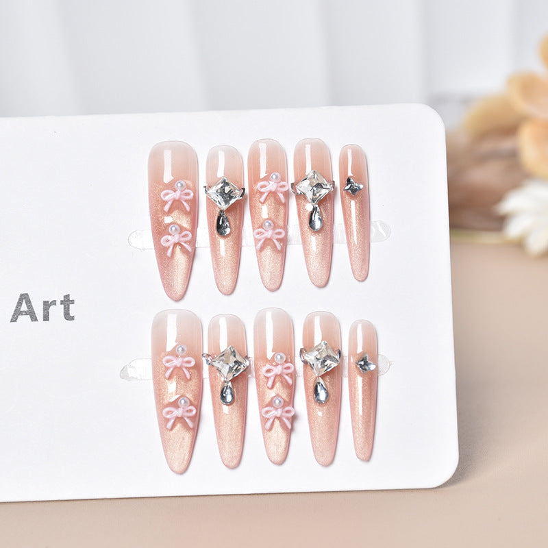 Decorative Nail Art Kalsten