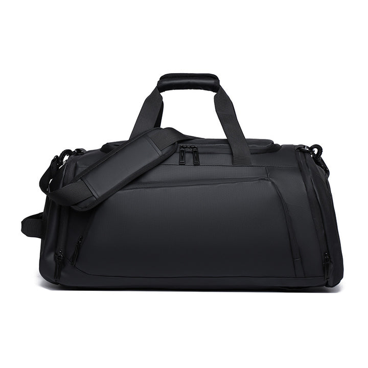 High-Capacity Travel Weekender Duffel