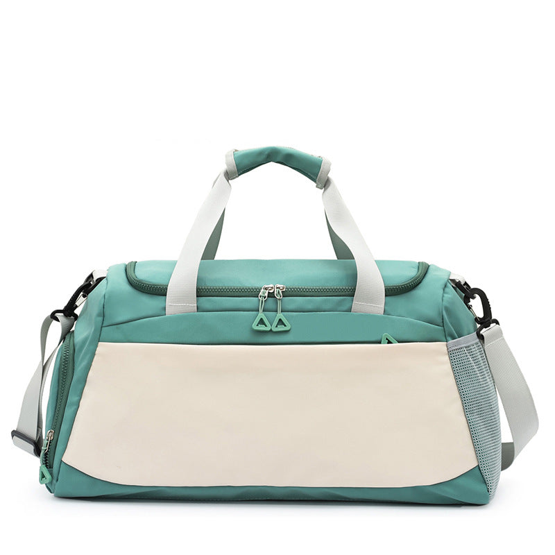 Premium Multi-Function Gym Duffel Bag Kalsten