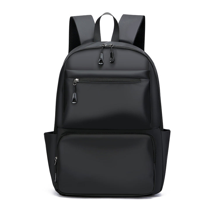 Multifunctional backpack with hybrid design and waterproof features Kalsten