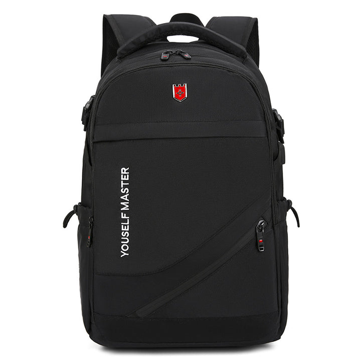 Ergonomic Multi-Functional Daypack Kalsten