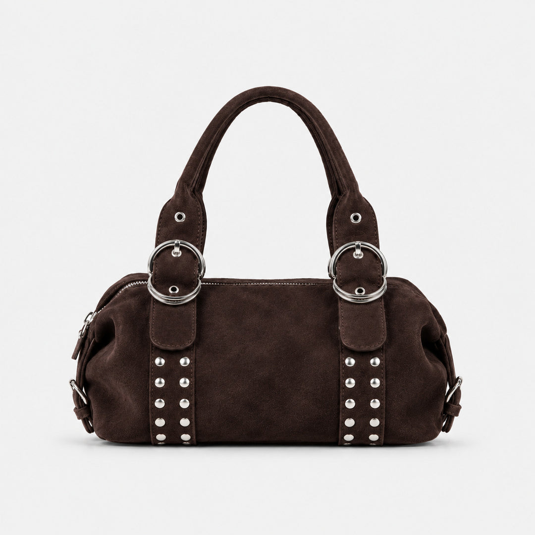 Detailed Handheld Bag