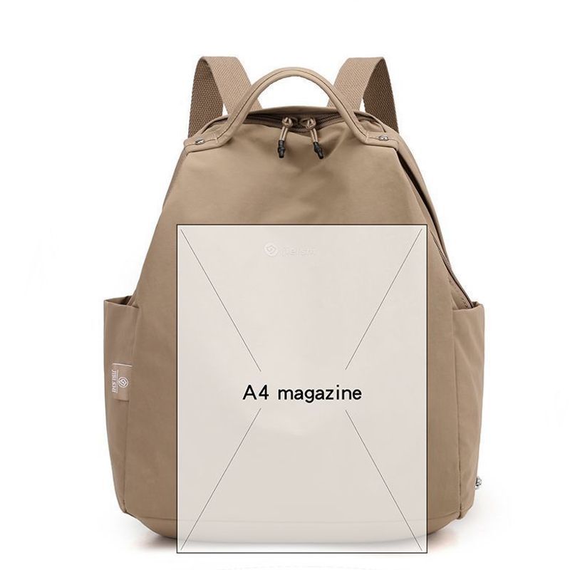 Lightweight Urban Utility Backpack Kalsten