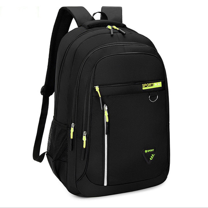 Durable Multi-Compartment Sports Backpack Kalsten