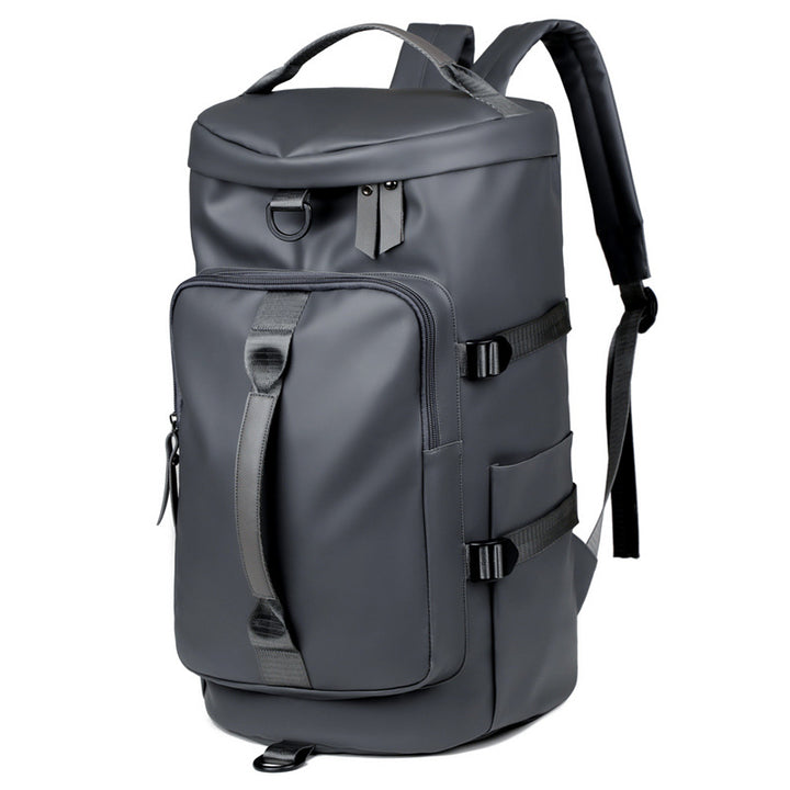 High-Capacity Waterproof Travel Backpack Kalsten