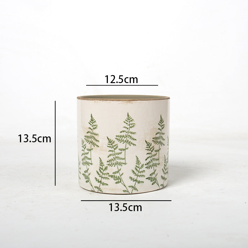 Kalsten Planter