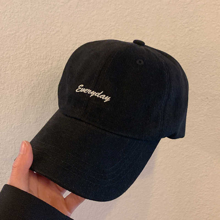 Women's Casual Everyday Cotton Cap Kalsten