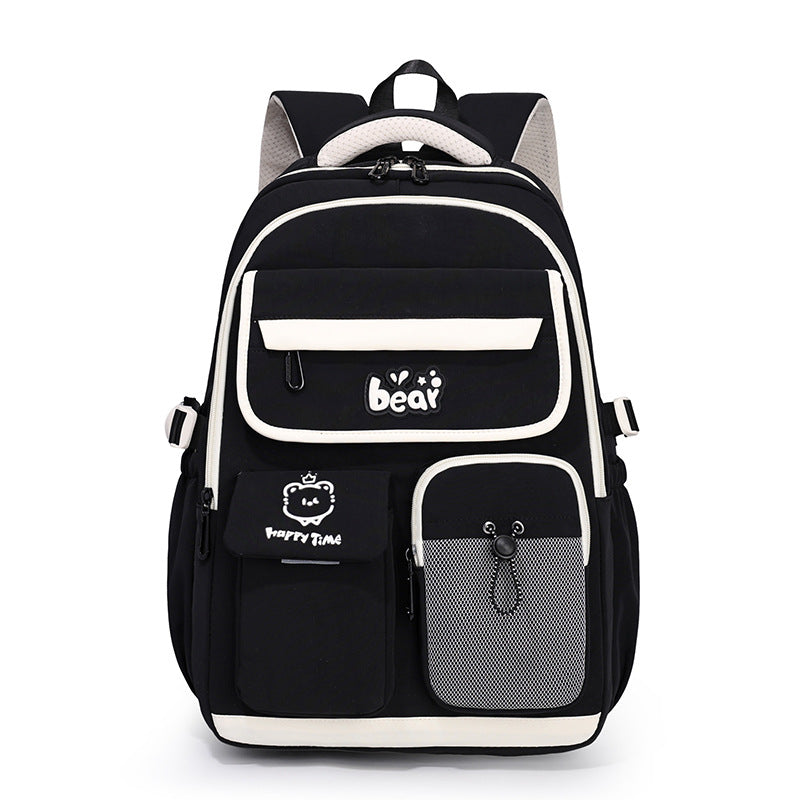 Multi-Functional Kids Backpack Kalsten