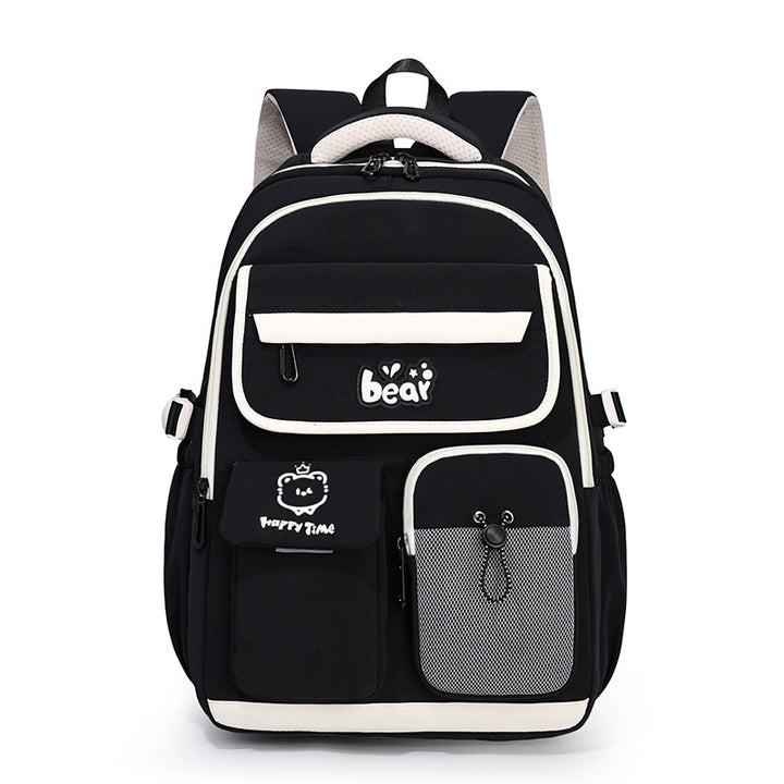 Multi-Functional Kids Backpack Kalsten