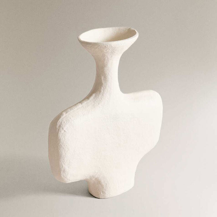 Artistic Abstract Decorative Vase