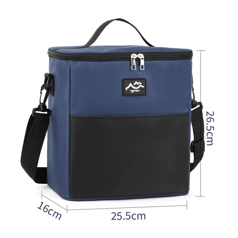 Multi-Functional Insulated Food Cooler Bag Kalsten
