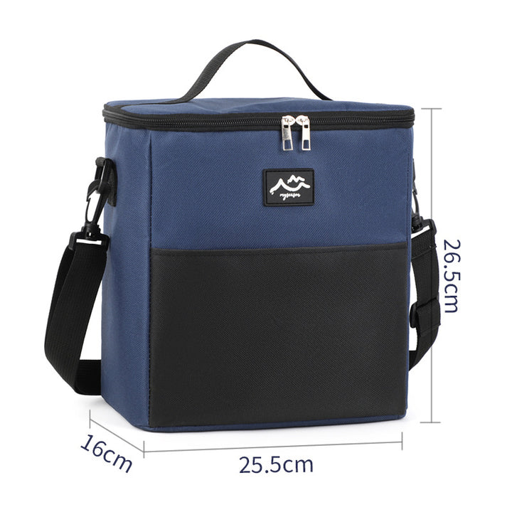 Multi-Functional Insulated Food Cooler Bag Kalsten