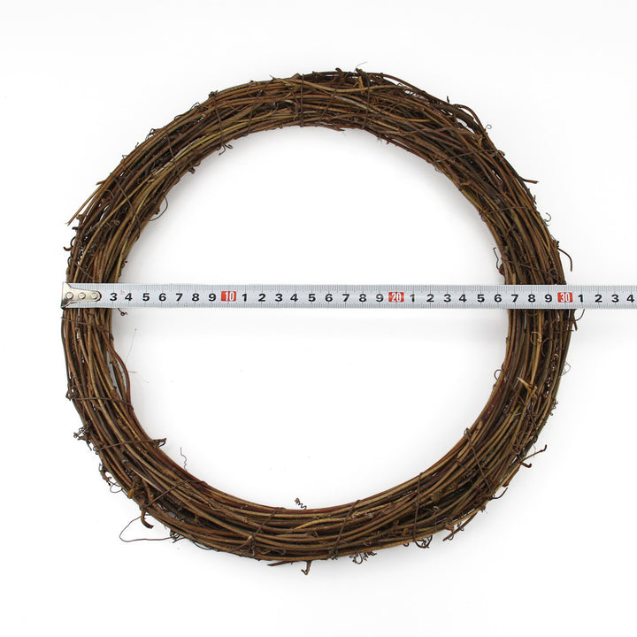 Rustic Natural Vine Wreath Kalsten