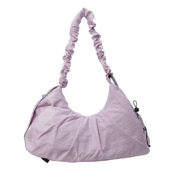 Stylish Slouchy Shoulder Bag Kalsten