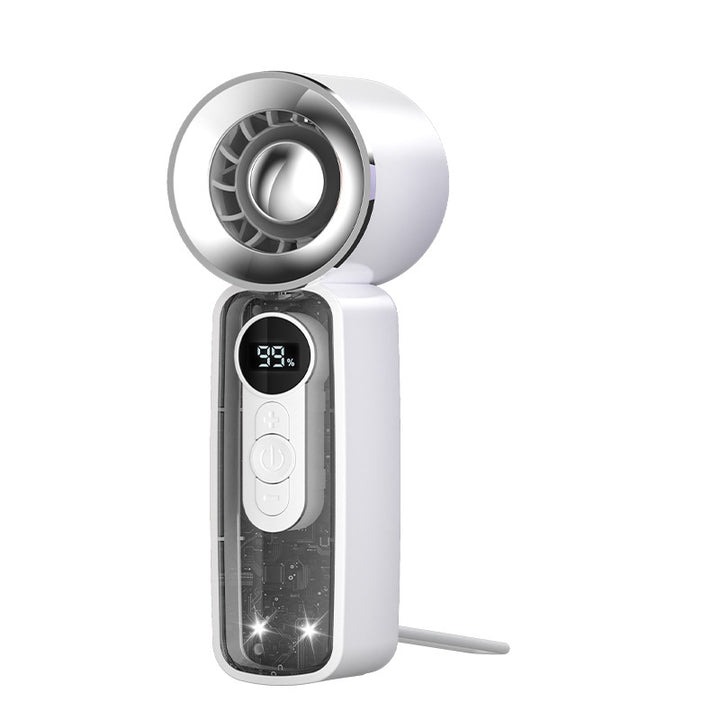 Intelligent Cooling Personal Fan Kalsten