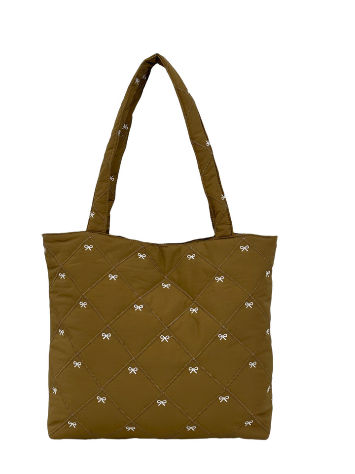 WoQuilted Utility Tote Bag Kalsten