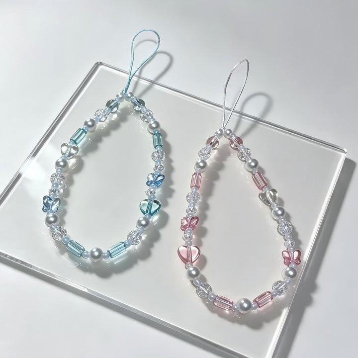 Decorative Beaded Kalsten